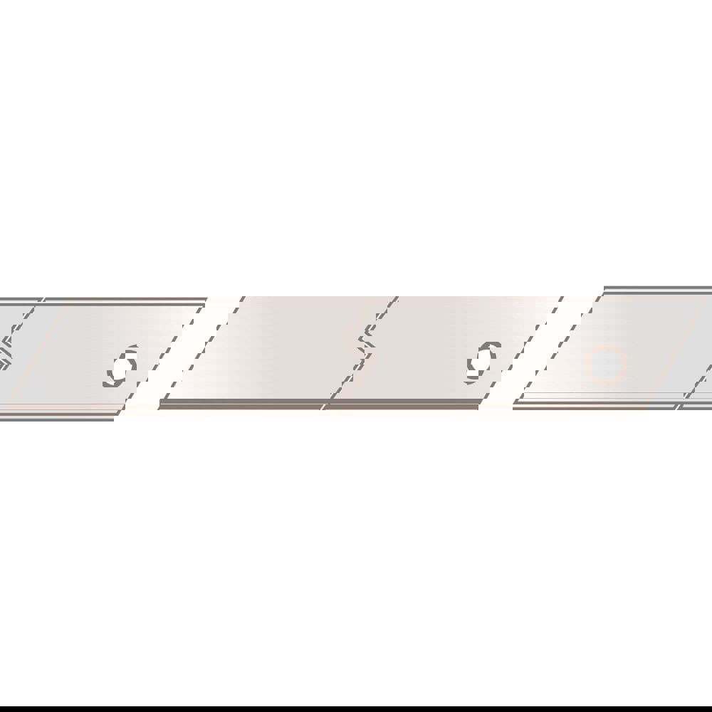 Knife Blades; Blade Type: Special Purpose; Double Bevel ; Blade Material: Steel ; Blade Point Type: Sharp ; Blade Edge Type: Curved ; Blade Length (mm): 210.4000 ; Blade Length (Decimal Inch): 8.2835